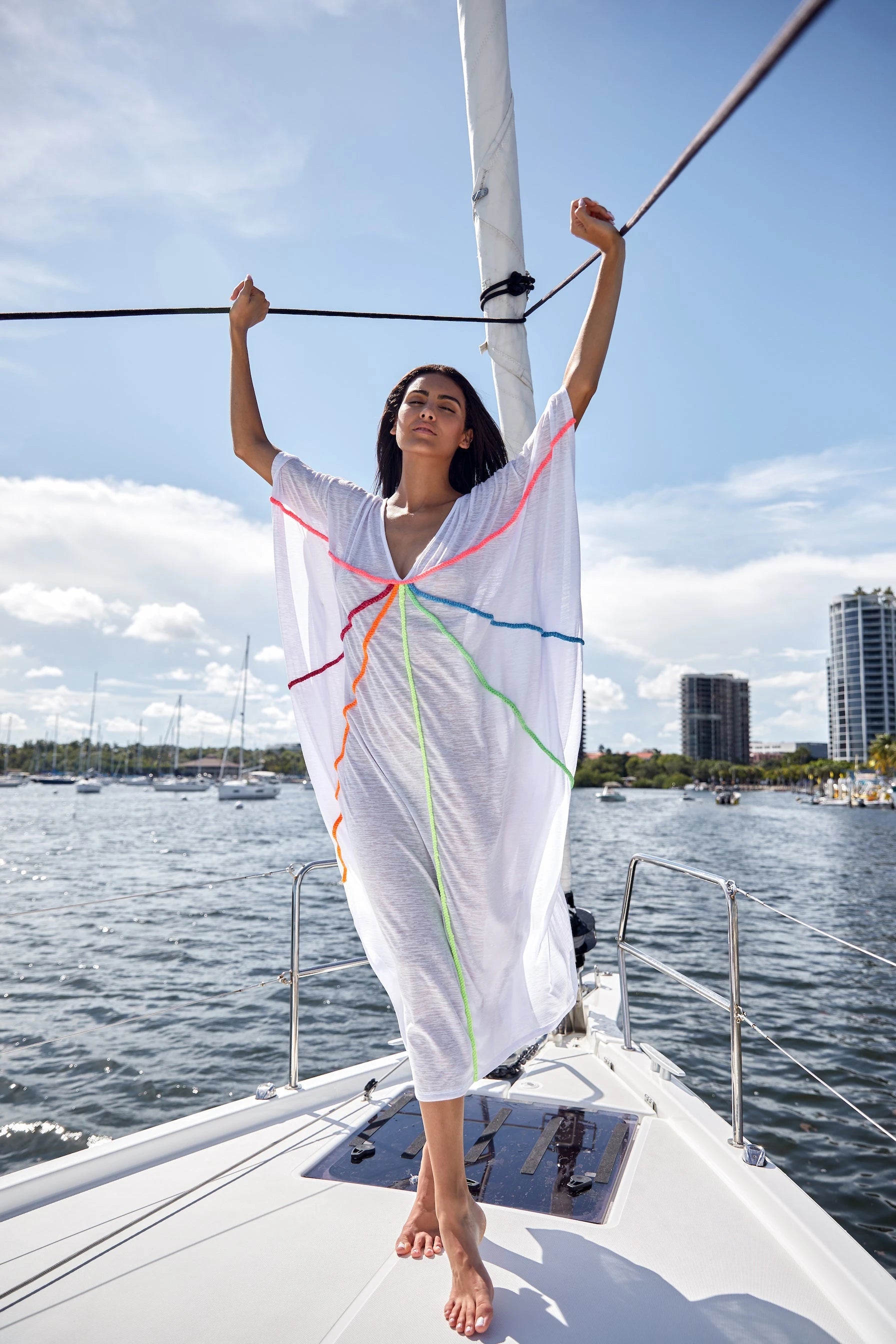 Beach Wear | Vacation Wear | Resort Wear 