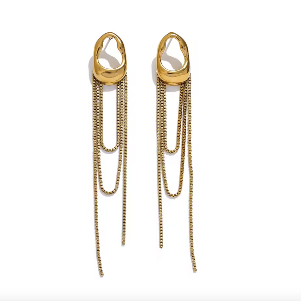 Lux Tones Jewellery