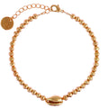 ALEXA Stacking Bracelet-Pink Waters 