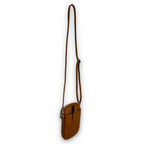 Phone Crossbody Bag-Pink Waters 