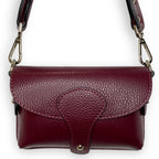 Small Chest Bag-Pink Waters 