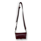 Small Chest Bag-Pink Waters 