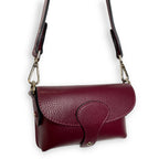 Small Chest Bag-Pink Waters 