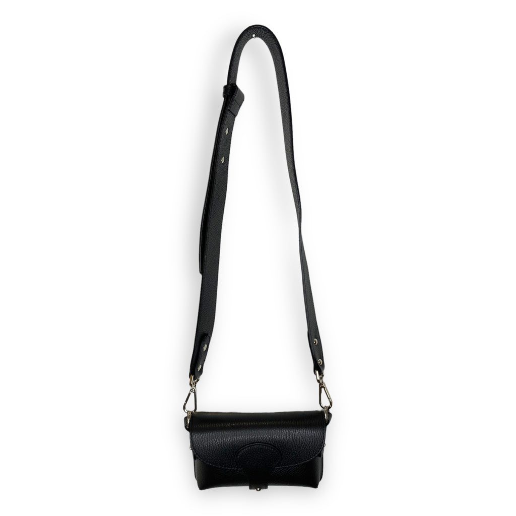 Small Chest Bag-Pink Waters 