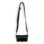 Small Chest Bag-Pink Waters 