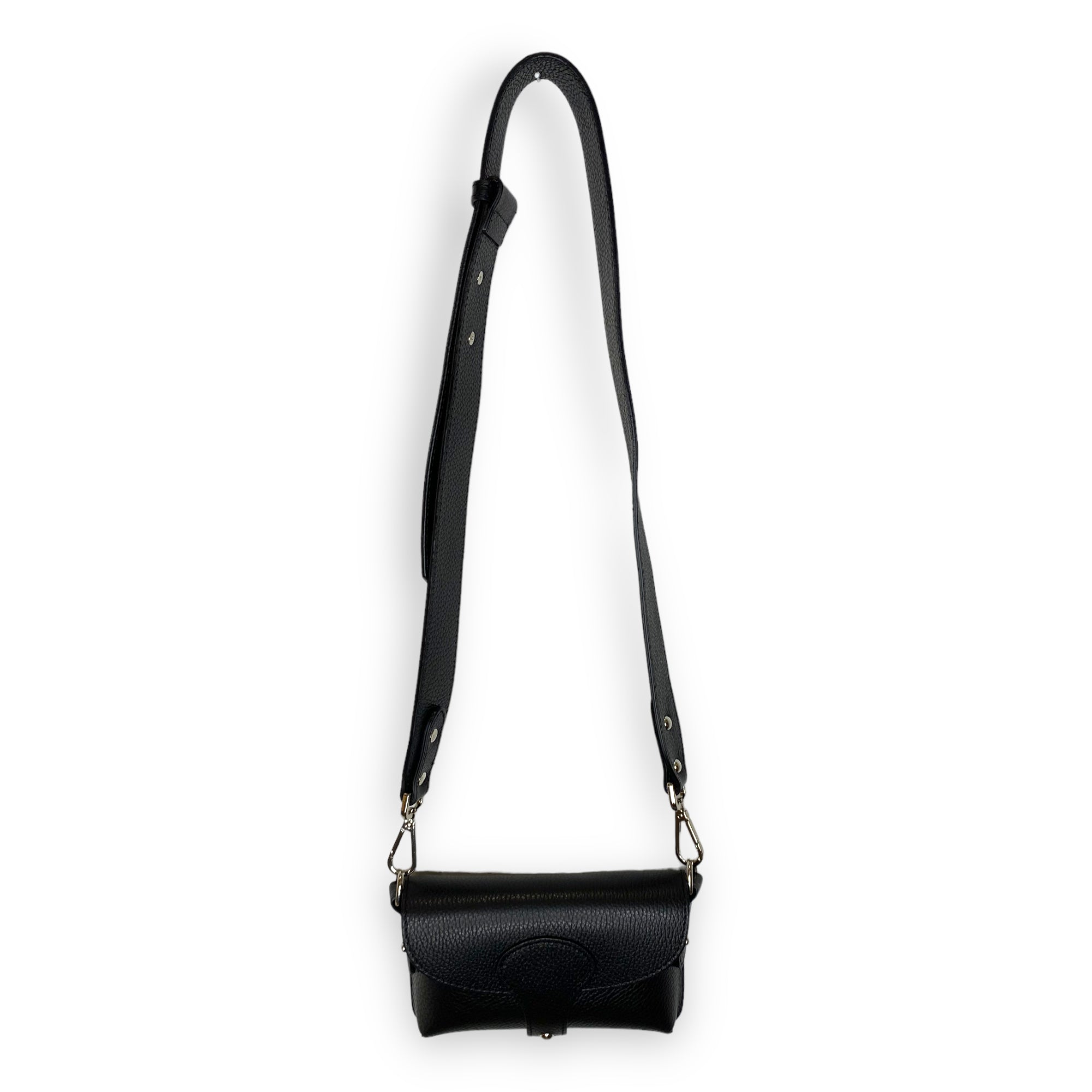 Small Chest Bag-Pink Waters 