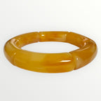Resin Bangles - 4 Colours-Pink Waters 
