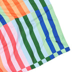 Dock & Bay Picnic Blanket - Sugar Sorbet: Large (170x170cm)