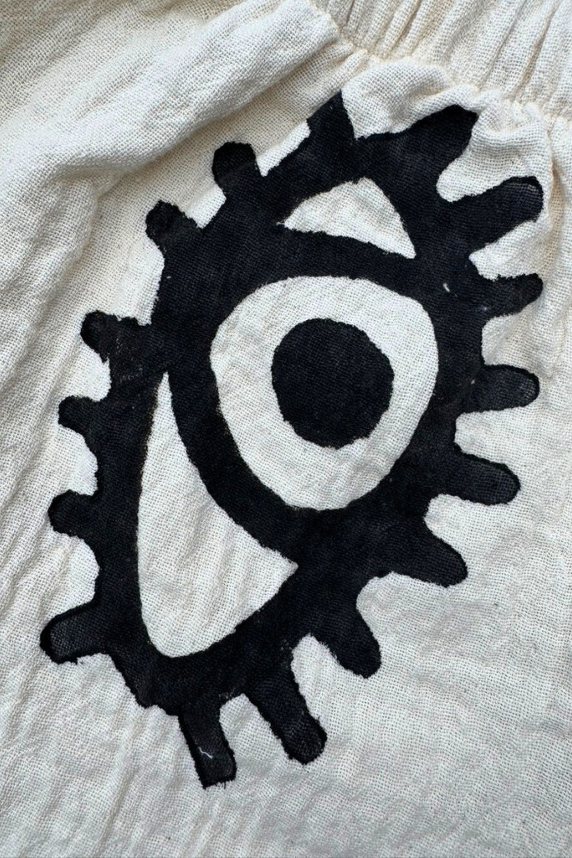AZRA Organic Cotton Shorts
