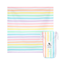 Unicorn Waves Picnic Blanket
