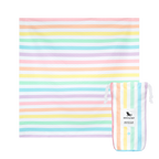 Unicorn Waves Picnic Blanket