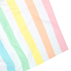 Unicorn Waves Picnic Blanket