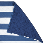 Whitsunday Blue Picnic Blanket