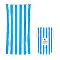 XL Bondi Blue Beach Towel