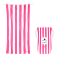 XL Phi Phi Pink Beach Towel