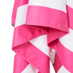 XL Phi Phi Pink Beach Towel