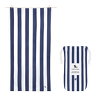 XL Whitsunday Blue Beach Towel