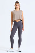 GAIA Recycled Luxe Leggings