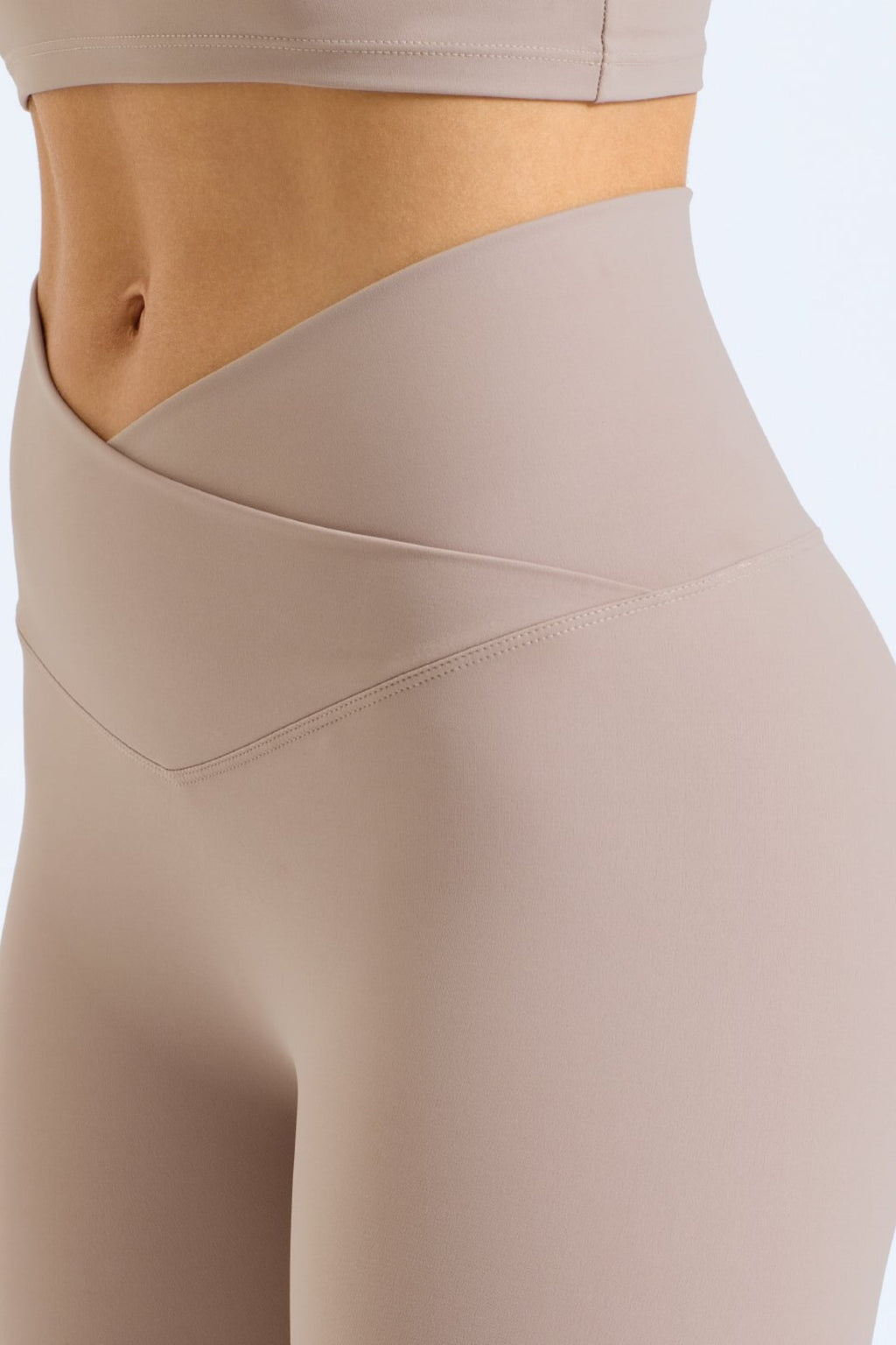 GAIA Recycled Luxe Leggings
