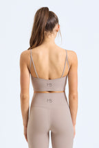 GAIA Recycled Luxe Leggings