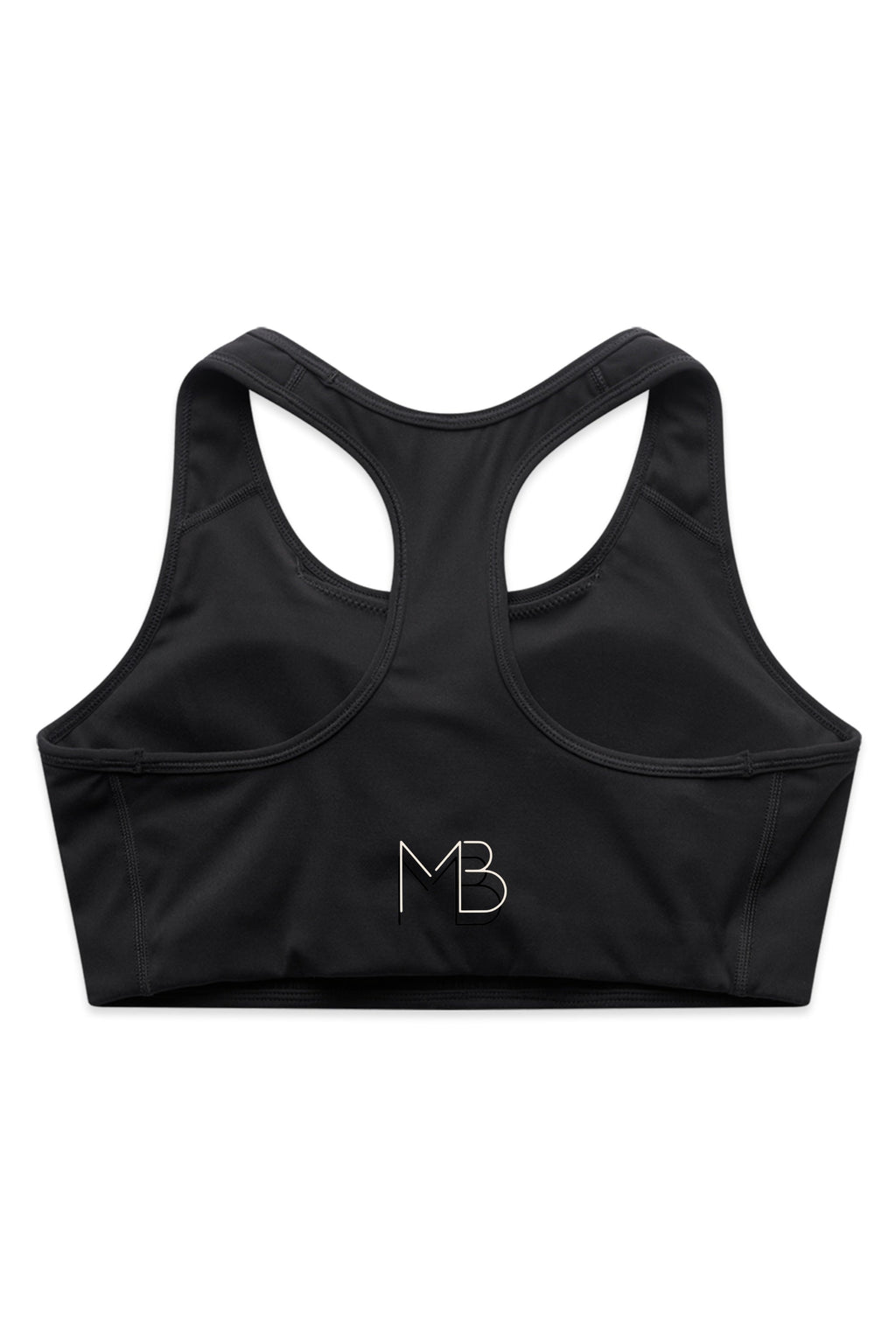 MAREA Recycled Active Bra Top