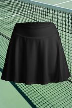 PALMA Recycled Fitness Skort