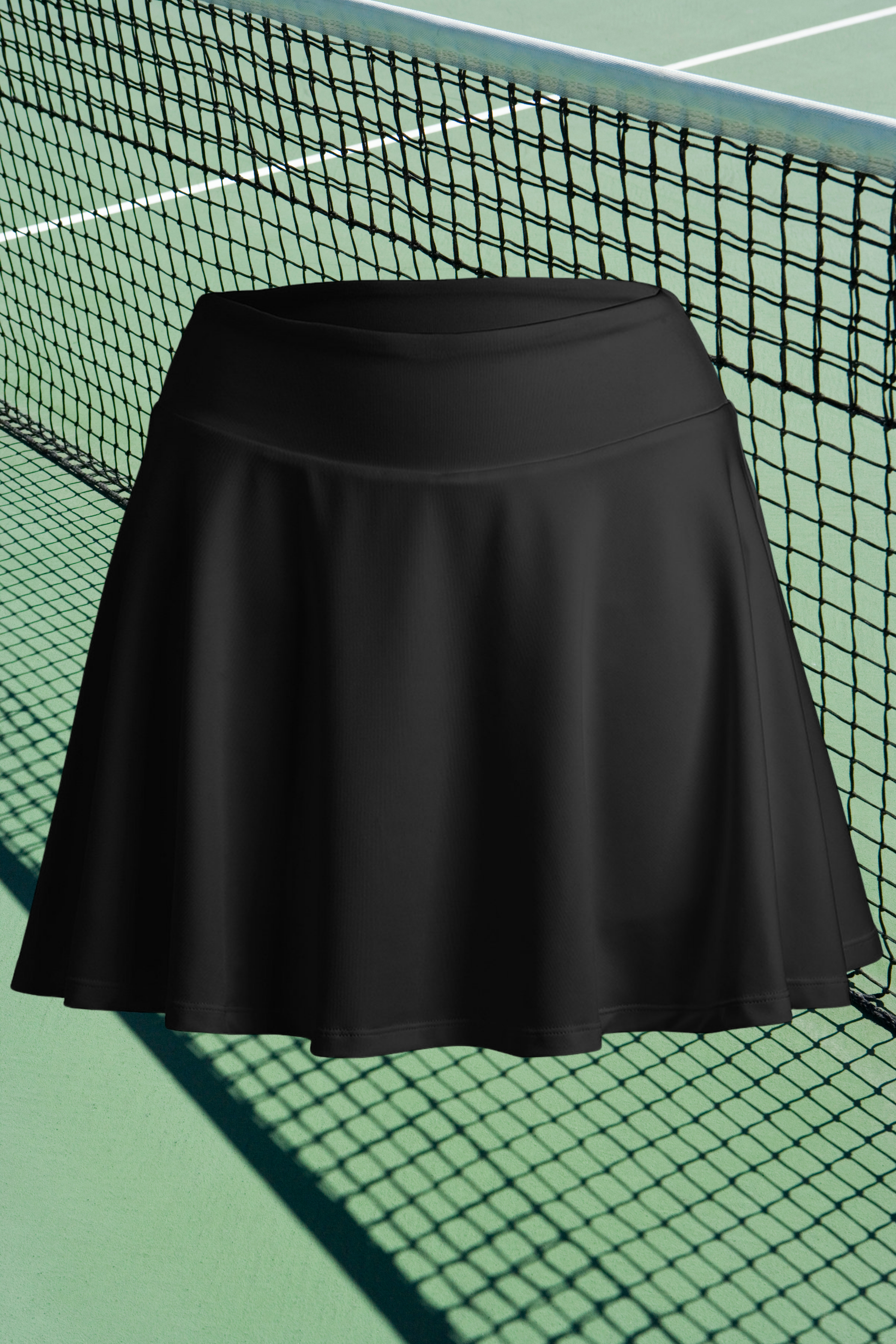 PALMA Recycled Fitness Skort