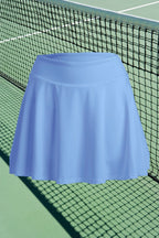 PALMA Recycled Fitness Skort