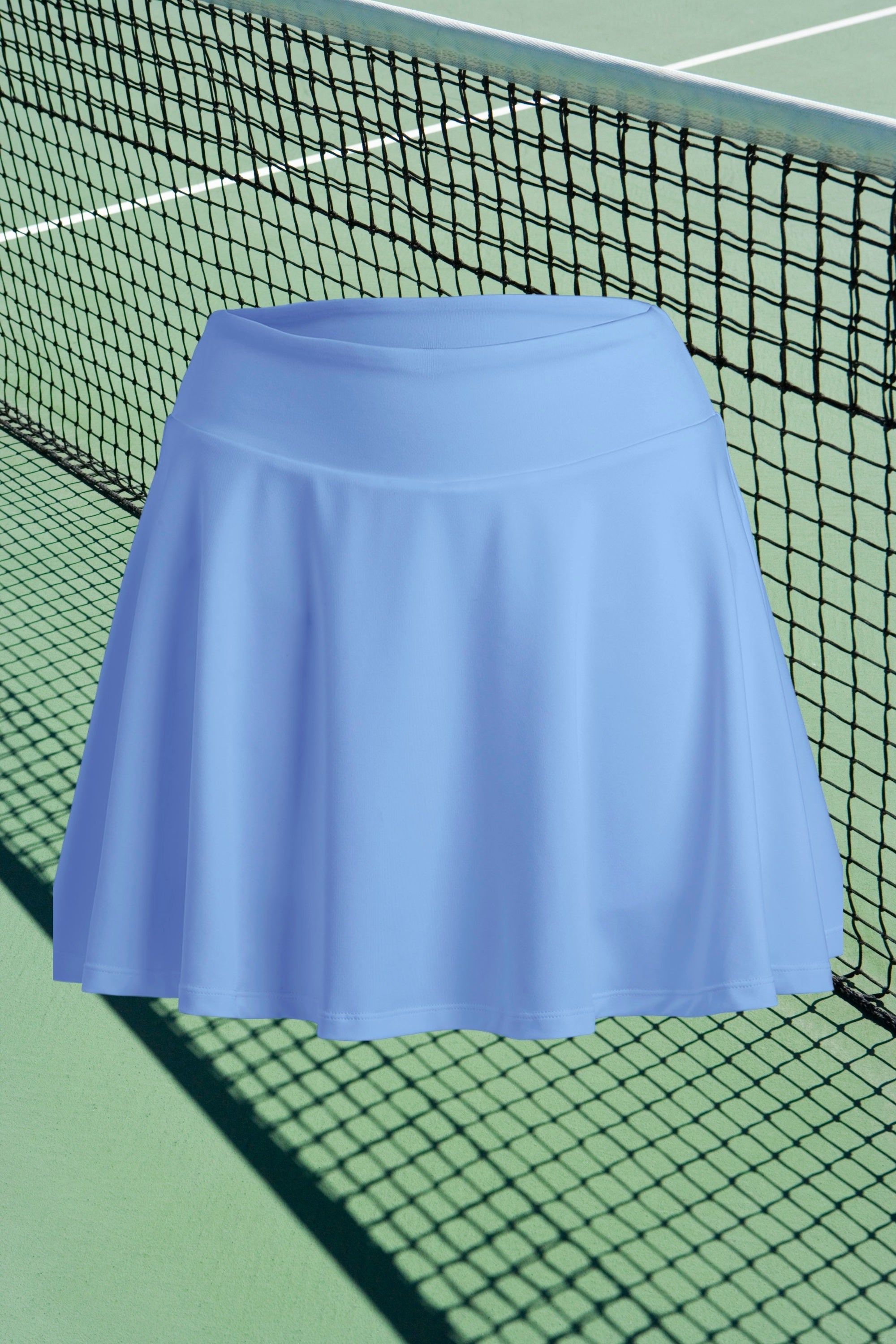 PALMA Recycled Fitness Skort