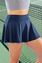 PALMA Recycled Fitness Skort