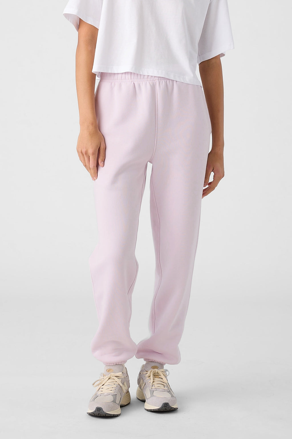 REVA Recycled Relax Joggers