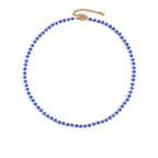 Crystal Beads Necklaces