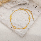 Cute Charm Bracelet
