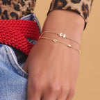 Cute Charm Bracelet