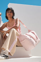 VITA Recycled Gym & Rackets Bag