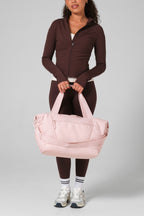 VITA Recycled Gym & Rackets Bag
