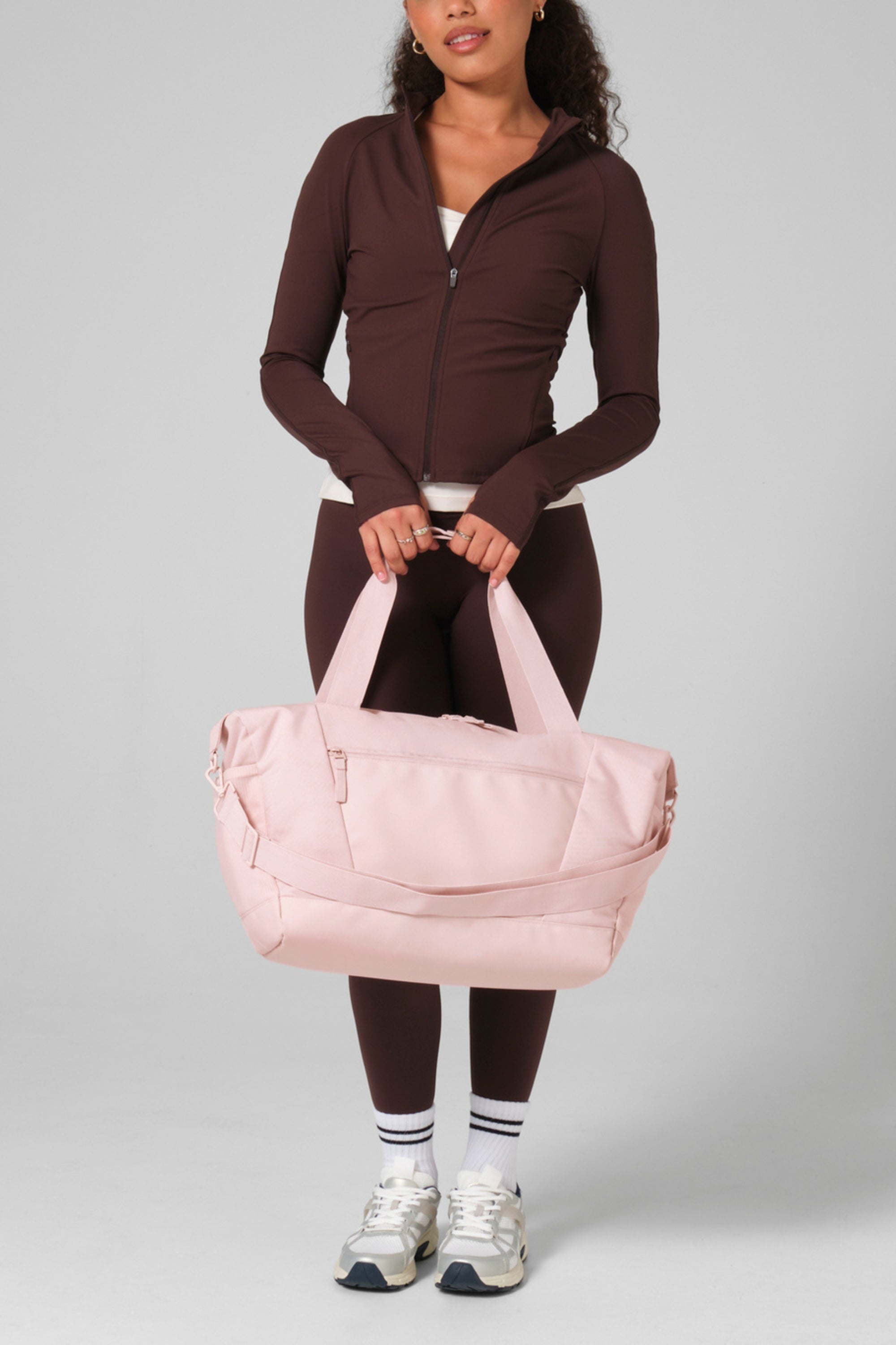 VITA Recycled Gym & Rackets Bag