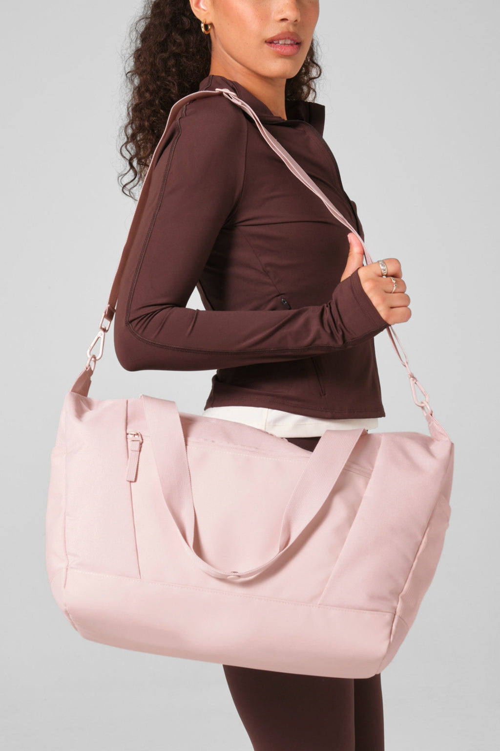 VITA Recycled Gym & Rackets Bag