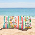 XL Tutti Frutti Beach Towel