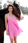 DUA Slip Dress