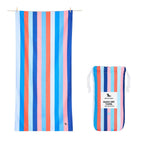 XL Ocean Pavilion Beach Towel
