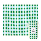 Dock & Bay Picnic Blanket - Apple Tart: Large (170x170cm)