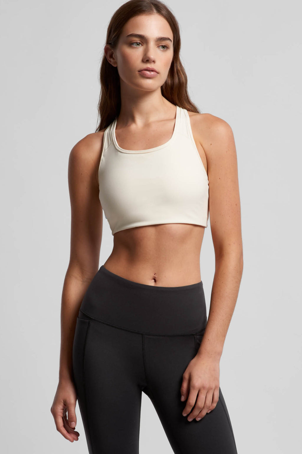 MAREA Recycled Active Bra Top