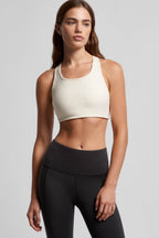 MAREA Recycled Active Bra Top
