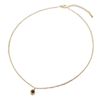 Minimalist Photo Necklace