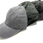 MAINE Personalised Vintage Style Cap-Pink Waters 
