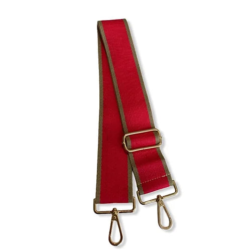 Bag Strap - Pink/Beige-Pink Waters 