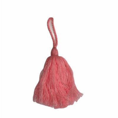 Oversized Tassel - Various Colours - Pink Waters 