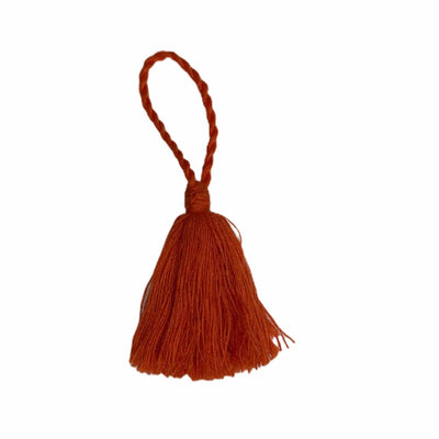 Oversized Tassel - Various Colours - Pink Waters 