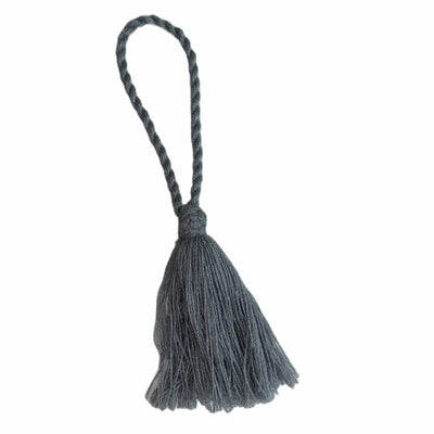 Oversized Tassel - Various Colours - Pink Waters 